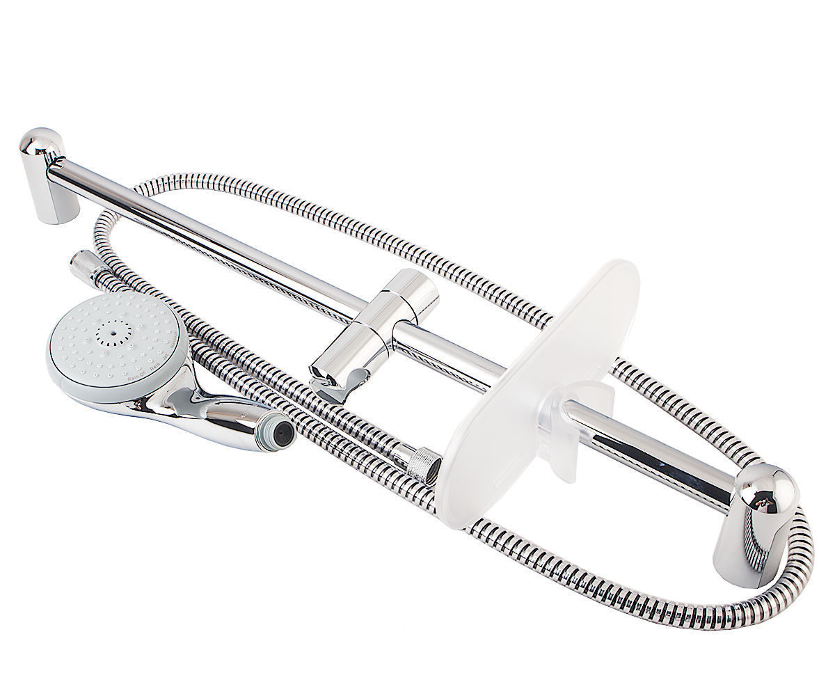 Душовий набір GROHE TEMPESTA 28436001 28436001