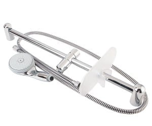 Душовий набір GROHE TEMPESTA 28436001