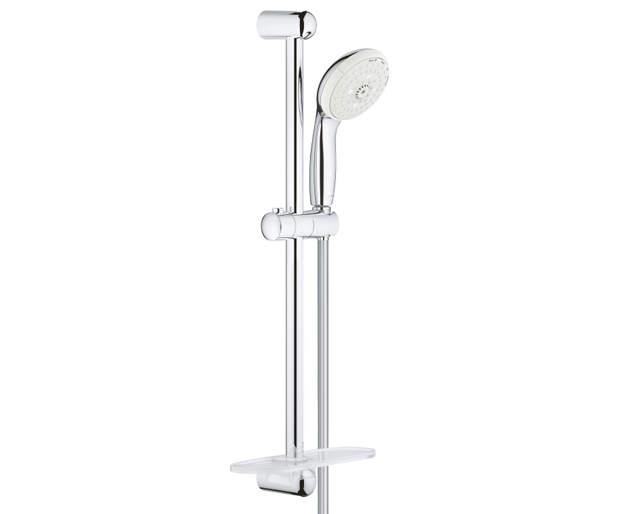 Душовий набір 4 режиму GROHE TEMPESTA NEW 28436002 28436002