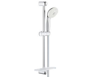 Душовий набір 4 режиму GROHE TEMPESTA NEW 28436002