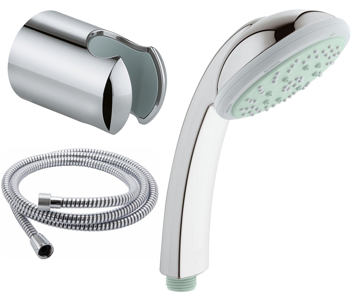 Душовий набір GROHE TEMPESTA 28469000 28469000