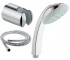 Душовий набір GROHE TEMPESTA 28469000 28469000