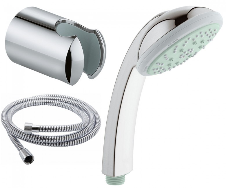 Душовий набір GROHE TEMPESTA 28469000 28469000