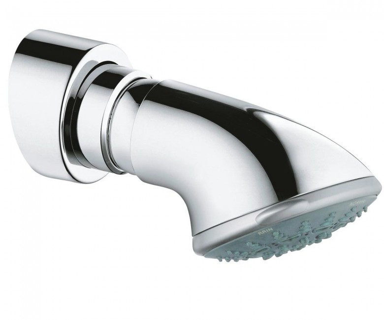 Верхній душ GROHE MOVARIO 28504000 28504000