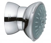 Бічна форсунка GROHE MOVARIO DUAL 28514000