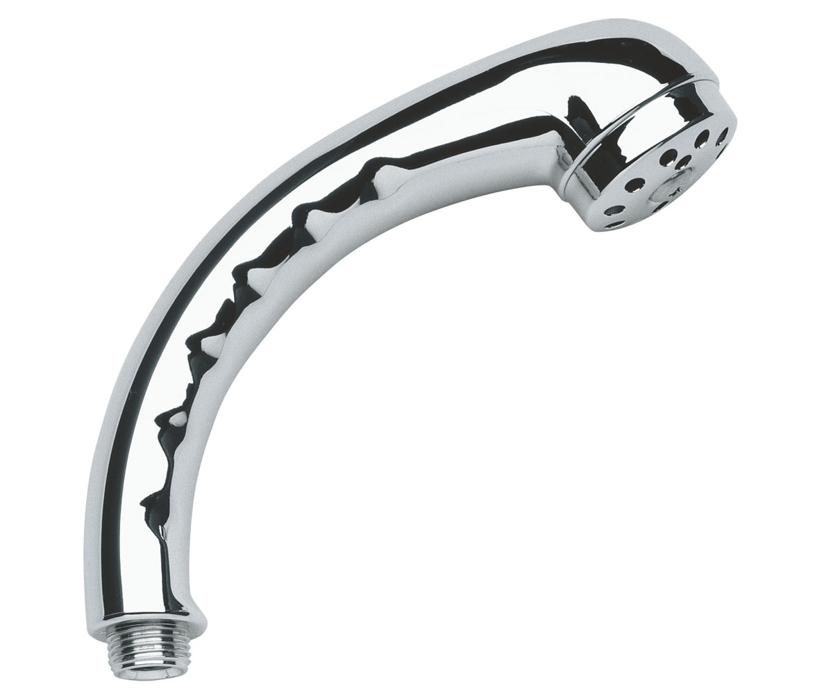 1-режимний ручний душ GROHE RELEXA 28537000 28537000