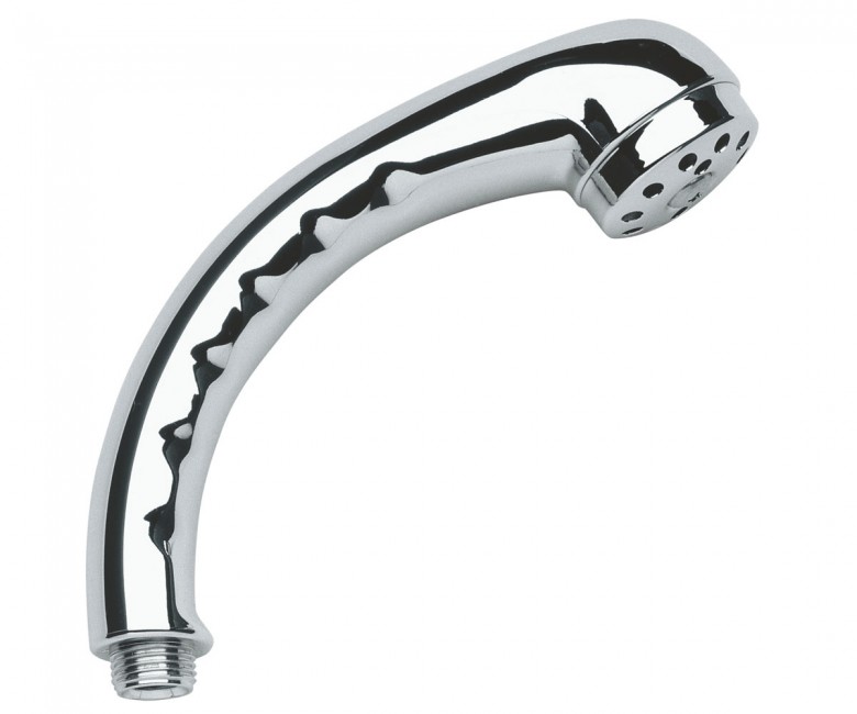 1-режимний ручний душ GROHE RELEXA 28537000 28537000