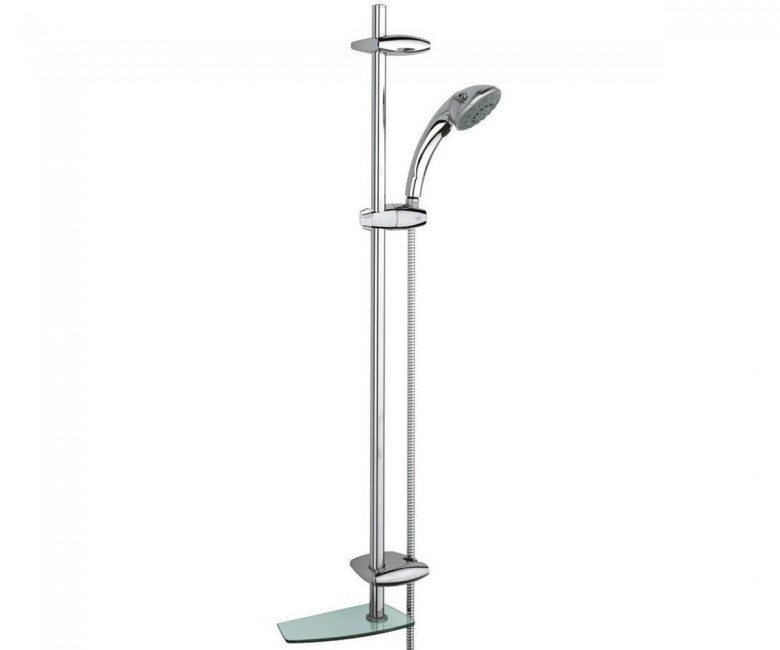 Душовий гарнітур GROHE MOVARIO 28571000 28571000