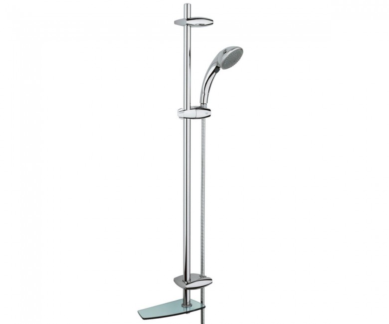 Душовий гарнітур GROHE MOVARIO 28575000 28575000