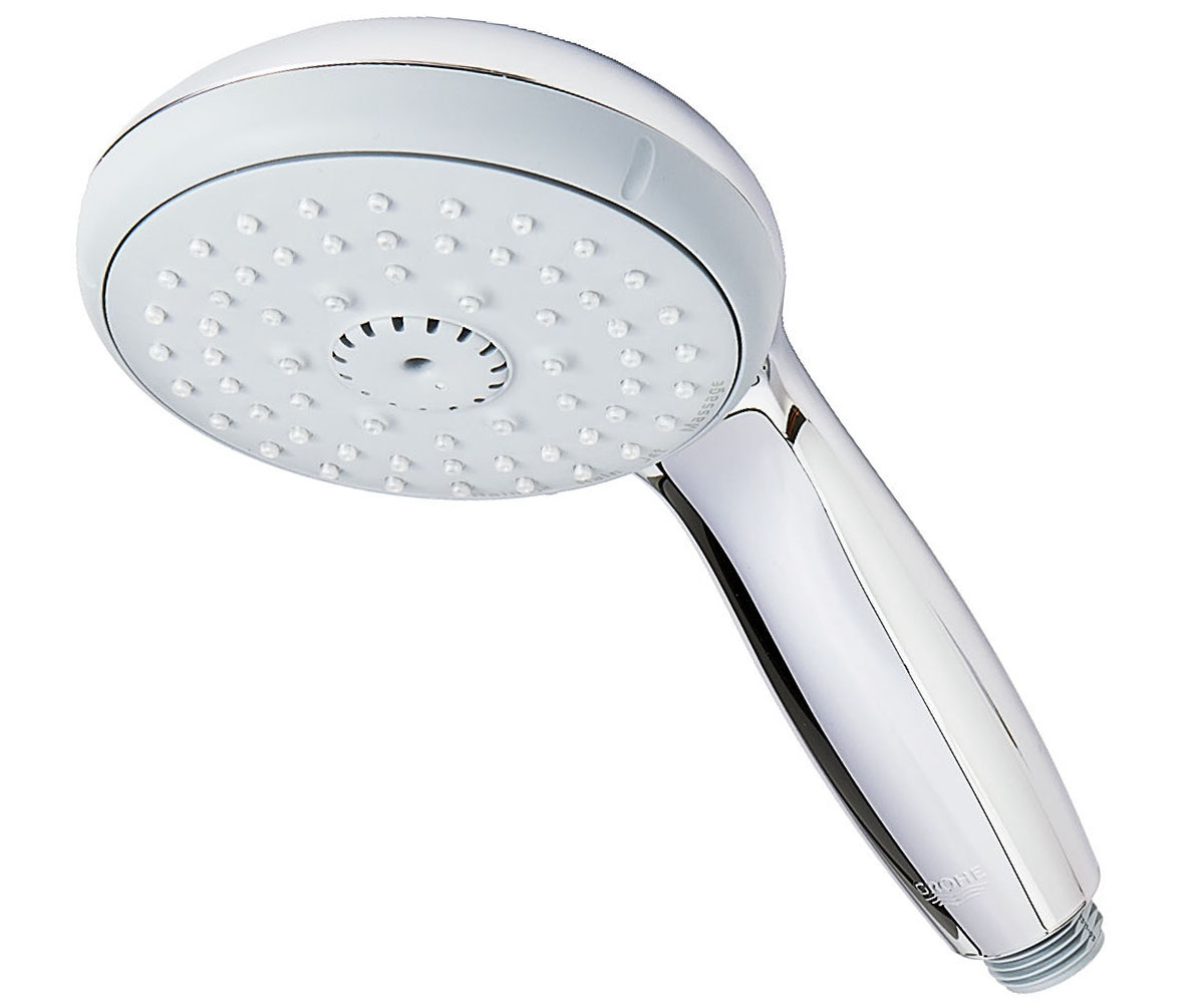 Ручний чотирирежимний душ GROHE TEMPESTA 28578001 28578001