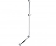 Душова штанга з ручкою 900 мм GROHE RELEXA NEUTRAL 28587000