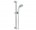 Душовий гарнітур GROHE TEMPESTA 28591000 28591000