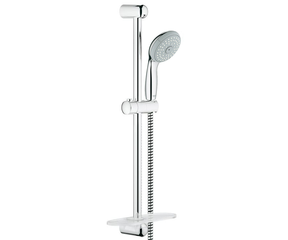 Душова гарнітура GROHE TEMPESTA 28593001 28593001