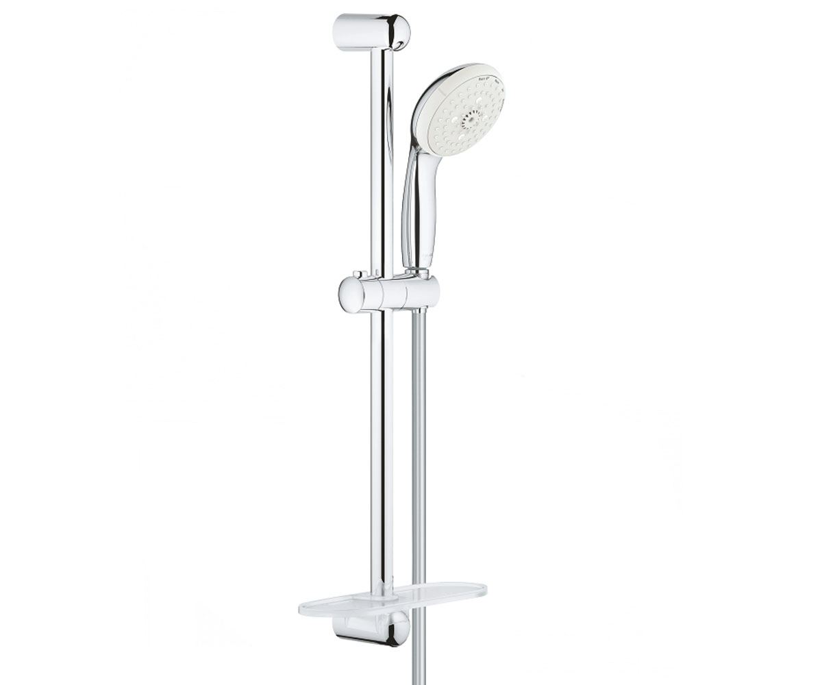 Душовий набір 4 режими GROHE TEMPESTA NEW 28593002 28593002