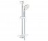 Душовий набір 4 режими GROHE TEMPESTA NEW 28593002 28593002