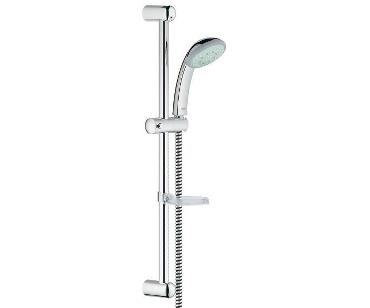 Душевой гарнитур GROHE TEMPESTA 28593003 28593003
