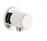 Підключення шланга GROHE RELEXA NEUTRAL 28626000 28626000