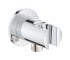 Підключення шланга GROHE TEMPESTA 28628001 28628001