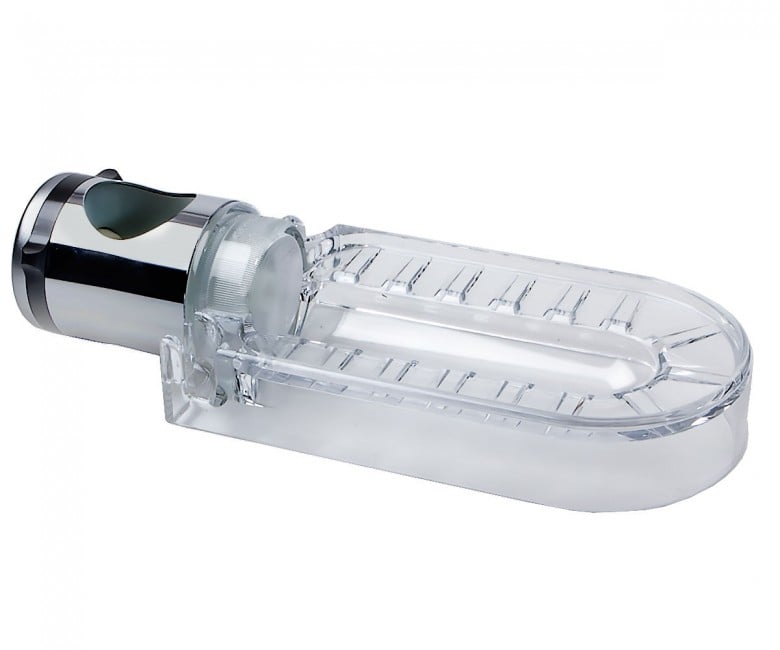 Мильниця на штангу     GROHE RELEXA PLUS 28631000 28631000