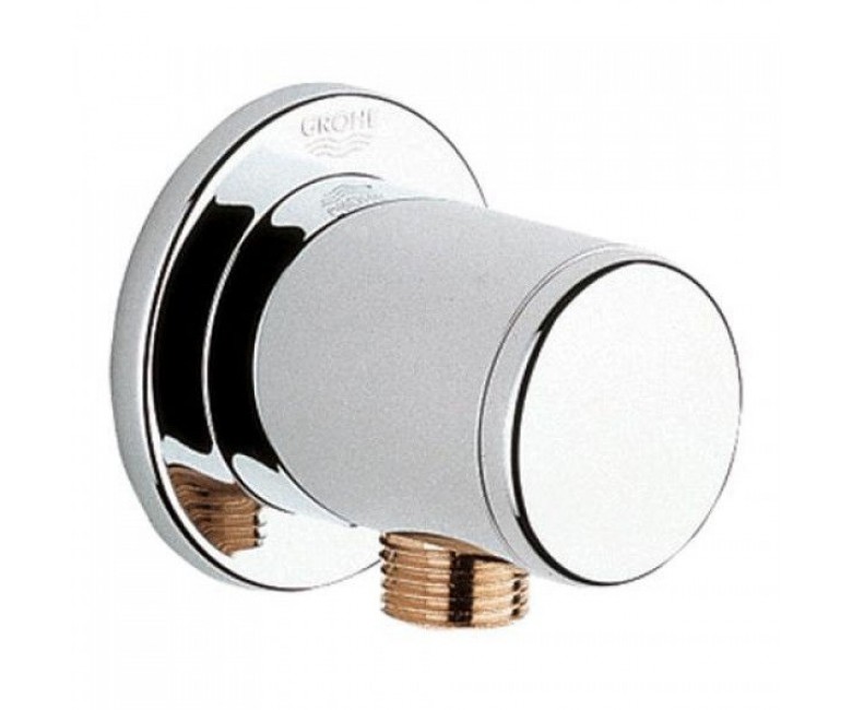 З`єднання шланга GROHE RELEXA 1 28636000 28636000