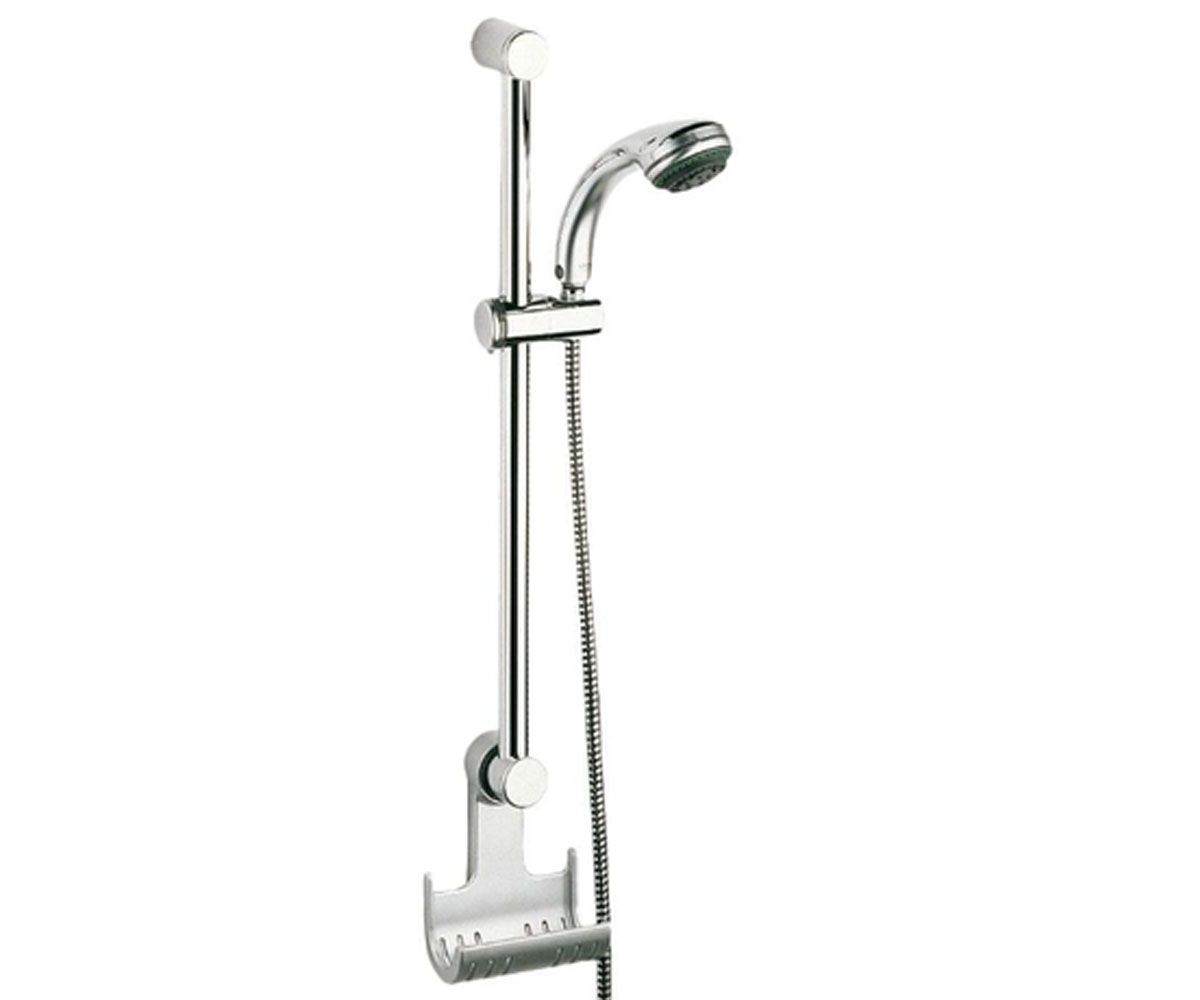 Душовий набір GROHE RELEXA TOP 4 28650000 28650000