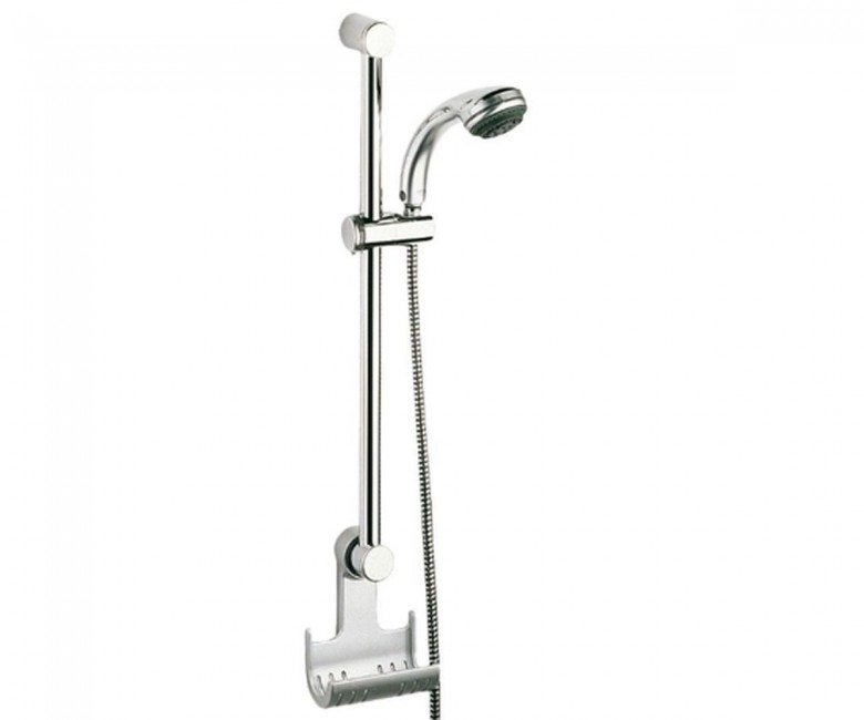 Душовий набір GROHE RELEXA TOP 4 28650000 28650000