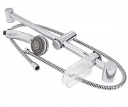 Душевой гарнитур на 4 вида струи GROHE RELEXA 28656000