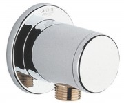 Шланговое подключение GROHE RELEXA PLUS 28673000