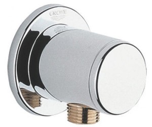 Шланговое подключение GROHE RELEXA PLUS 28673000
