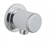 Підключення душового шланга GROHE RELEXA 28678000