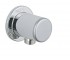 Підключення душового шланга GROHE RELEXA 28678000 28678000