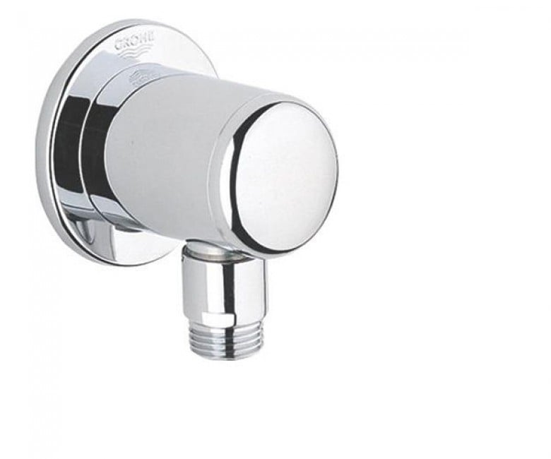 Подключение шланга GROHE RELEXA 28680000 28680000