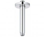 Стельовий душовий кронштейн GROHE RAINSHOWER 28724000