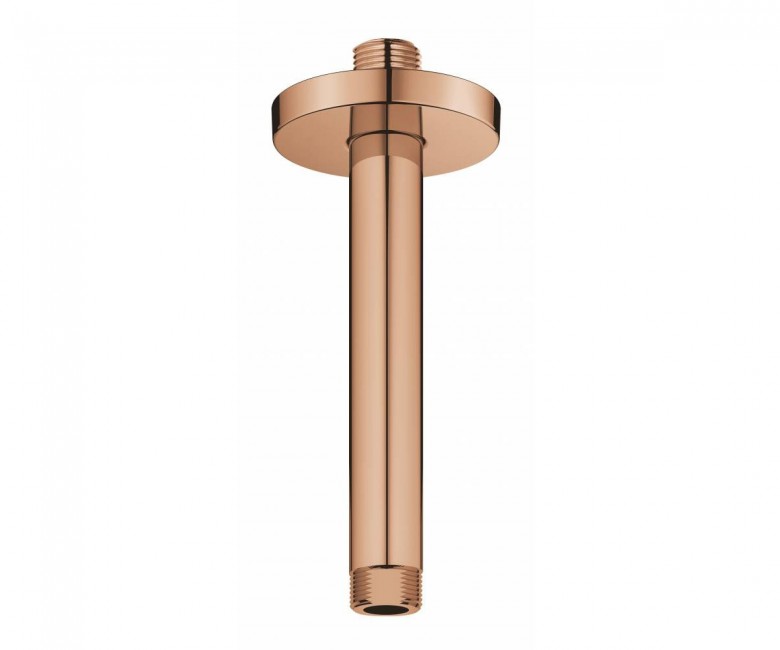 Потолочный душевой кронштейн GROHE RAINSHOWER 28724DA0 28724DA0
