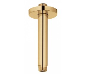 Стельовий душовий кронштейн GROHE RAINSHOWER 28724GL0