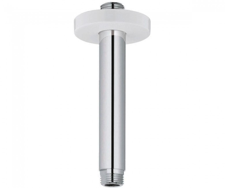 Стельовий душовий кронштейн GROHE RAINSHOWER 28724LS0 28724LS0