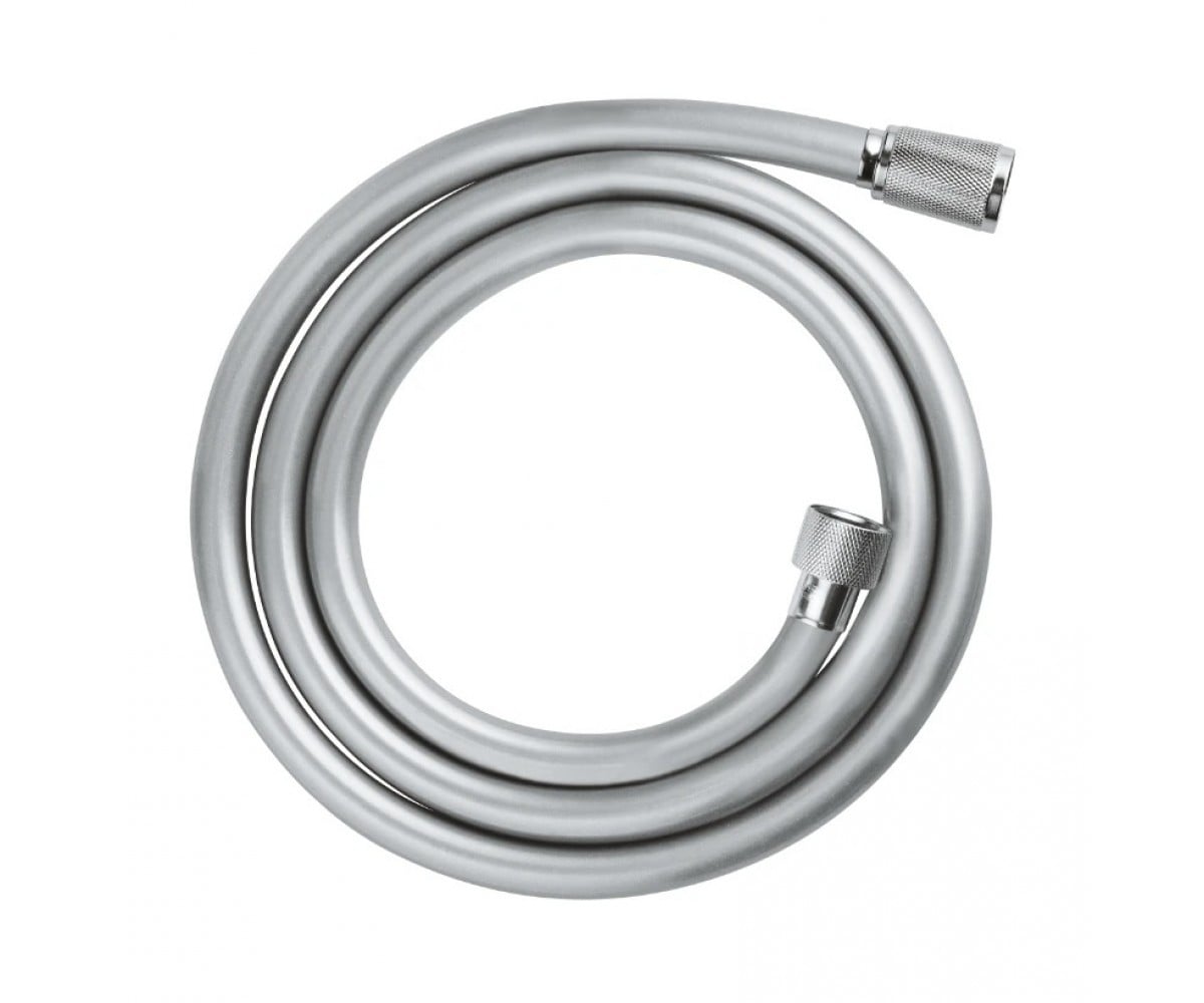 Шланг для душу 1,5 м GROHE VITALIO FLEX QUICKFIX 28743002 28743002