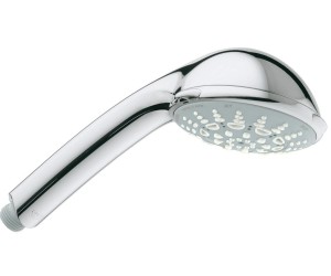 Ручна лійка п`ятирежимна GROHE RELEXA FIVE 28796000