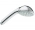 Ручна лійка п`ятирежимна GROHE RELEXA FIVE 28796000 28796000