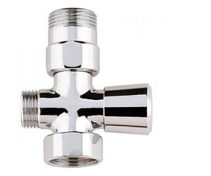 Трійник GROHE  28799000
