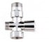 Тройник GROHE  28799000 28799000