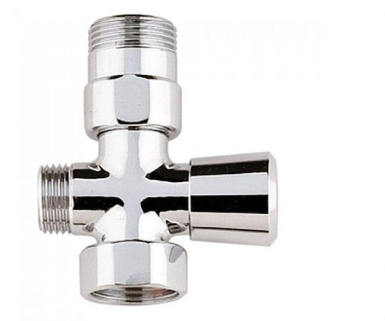 Тройник GROHE  28799000 28799000
