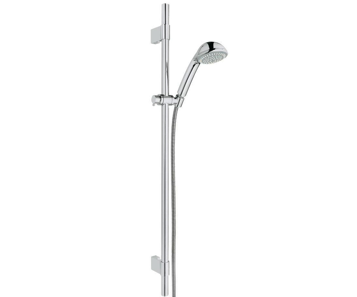 Душовий гарнітур GROHE RELEXA TRIO 28831000 28831000