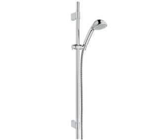 Душевой гарнитур RELEXA TRIO 28831000