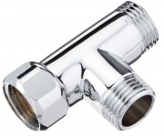 Адаптер 1/2x1/2 GROHE RELEXA 28874000