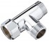 Адаптер 1/2x1/2 GROHE RELEXA 28874000 28874000