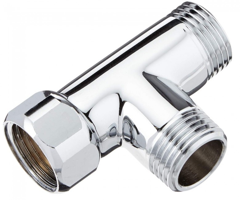 Адаптер 1/2x1/2 GROHE RELEXA 28874000 28874000