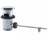 Донный клапан GROHE  28910000 28910000