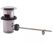 Донний клапан GROHE  28910BK0