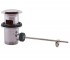 Донний клапан GROHE  28910BK0 28910BK0